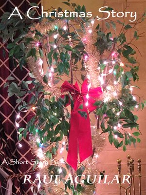 cover image of A Christmas Story